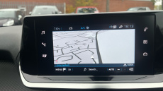 Peugeot 2008 1.2 PureTech 130 Allure Premium+ 5dr Petrol Estate